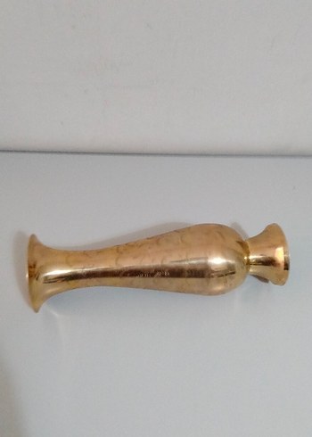 pirinç Vazo - Görsel 7