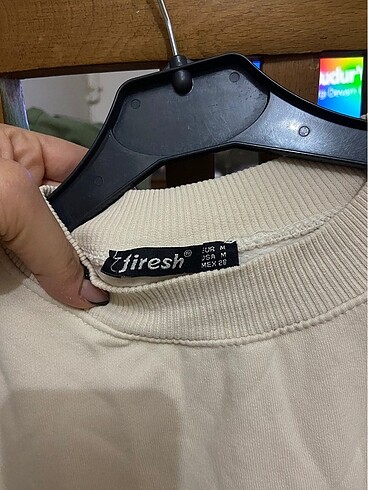 m Beden Sweatshirt