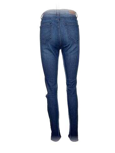 36 Beden H&M Jean / Kot %70 İndirimli.