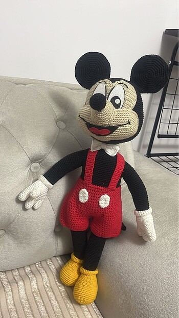 Mickey