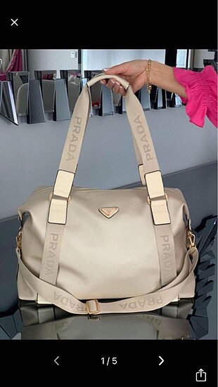 Prada Çanta