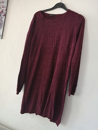 simli tunik