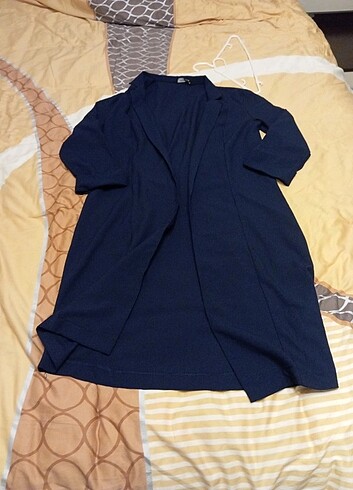 LC Waikiki S m yazlık tesettür hırka