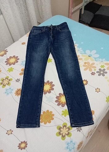 Erkek jeans 