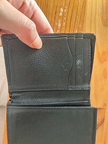 Dockers Dockers erkek cüzdan