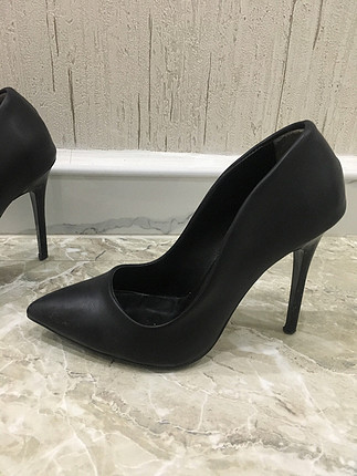 Stiletto