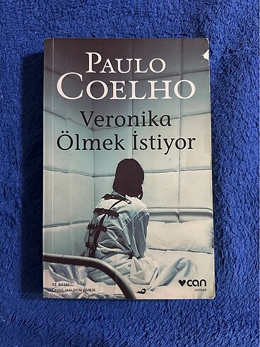 veronika ölmek istiyor