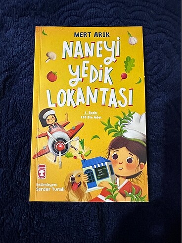 Naneyi Yedik Lokantası
