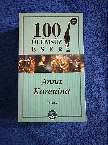 anna karenina