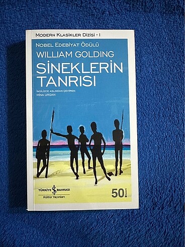 sineklerin tanrısı