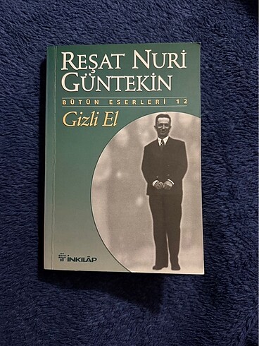 gizli el