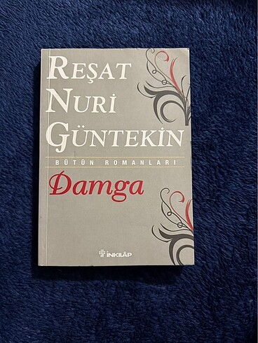 damga