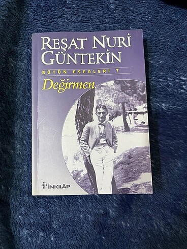 değirmen