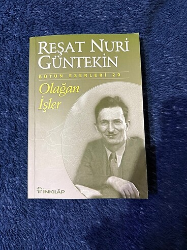 olağan işler