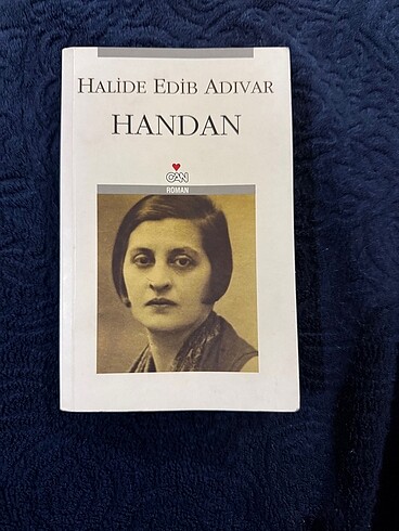 handan