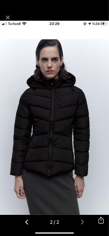 Zara mont