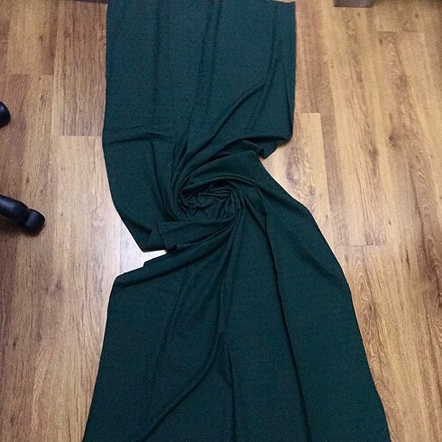  Beden yeşil Renk fresh scarfs çift taraflı şal