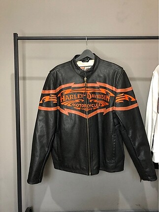 Harley Davidson Orjinal Mont