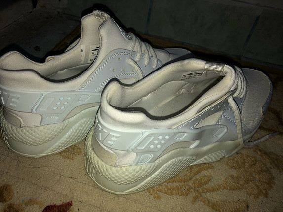 Nike Nike huarache