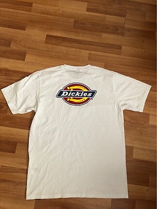 Vans Dickies T Shirt