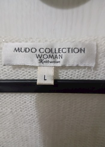 l Beden Mudo Ekru Kazak
