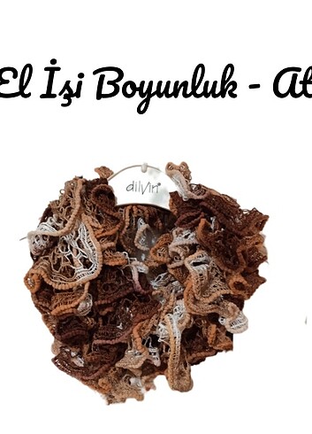 El İşi Boyunluk 