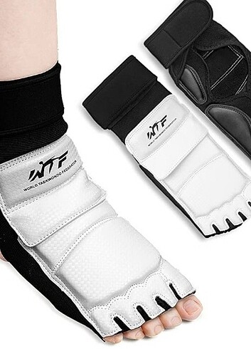 Taekwondo Ayak Koruyucu 