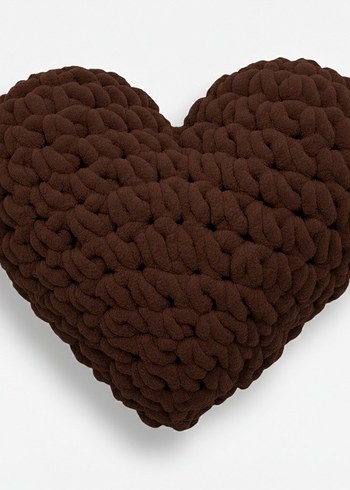 Puffy Kalp Yastık - Görsel 2