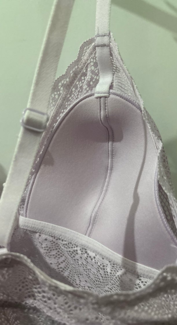 Bohem Mor Dantel Sütyen - Görsel 4