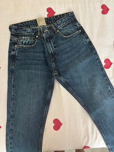 orta bel jean