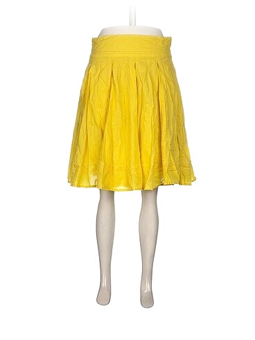 Benetton Mini Etek %70 İndirimli.
