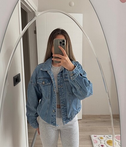 Dilvin Kot Ceket