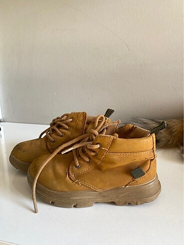 Zara bot