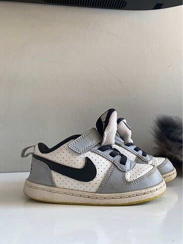 Nike spor ayakkabı