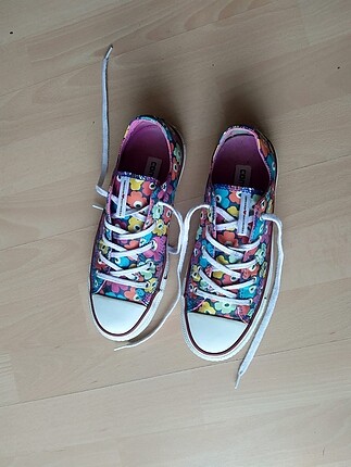 CONVERSE SPOR AYAKKABİ