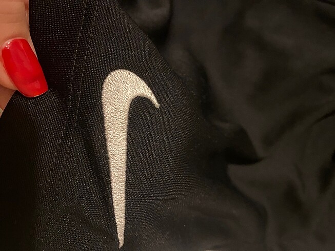 Nike Orijinal Nike Şort