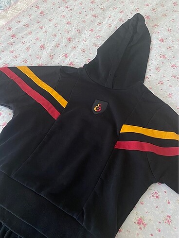 Orijinal Galatasaray Eşofman Takımı