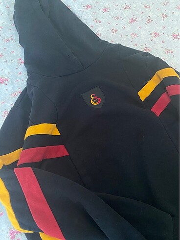 GS Store Orijinal Galatasaray Eşofman Takımı