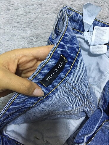 Trendyol & Milla Milla jean