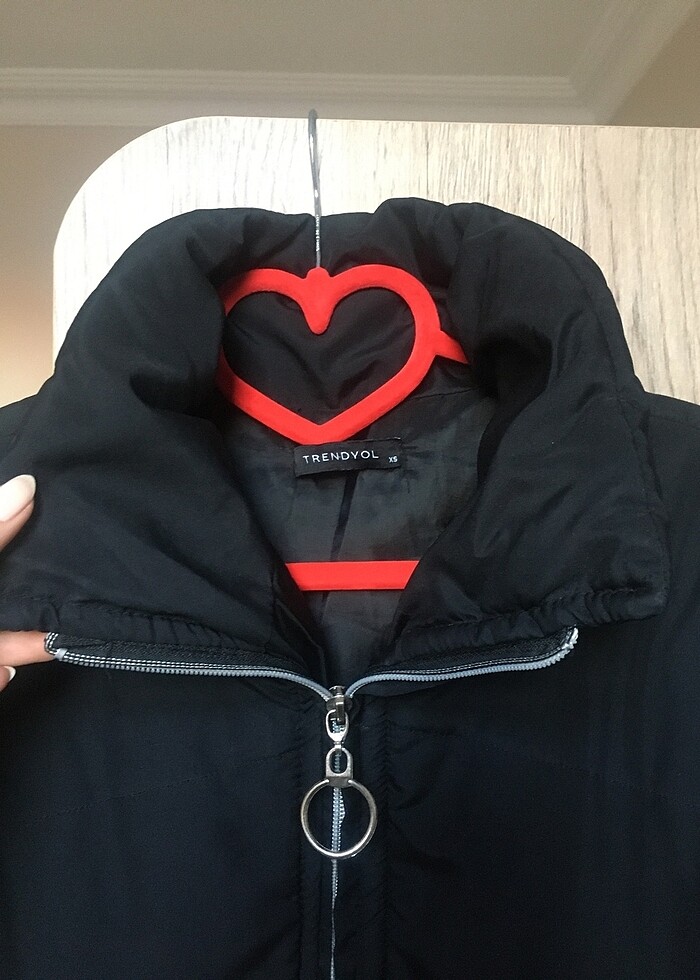 Milla mont - Görsel 2