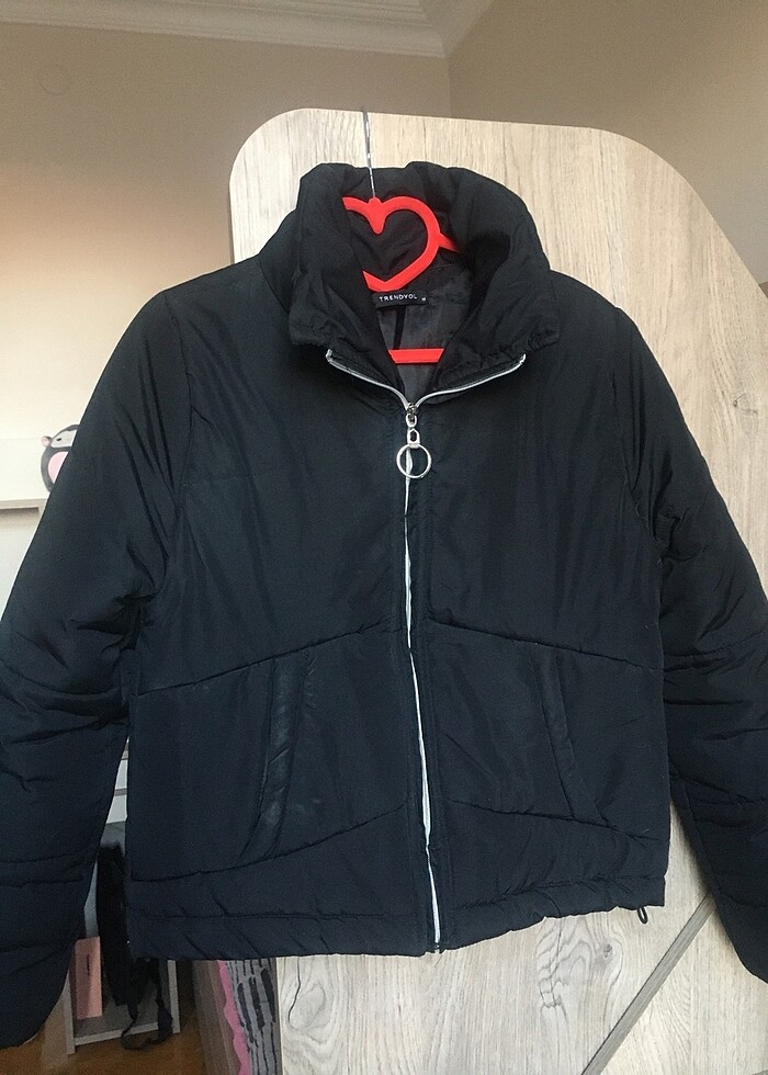 Milla mont - Görsel 3