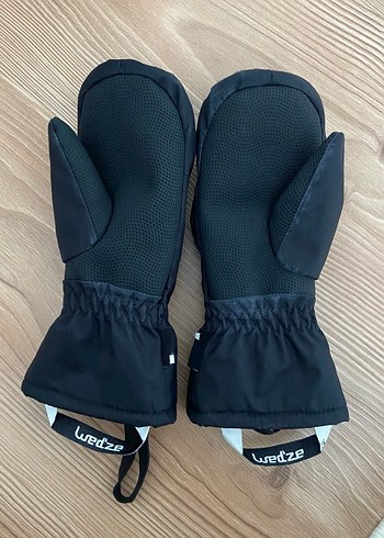 Çocuk Kar Eldivenleri - Görsel 2