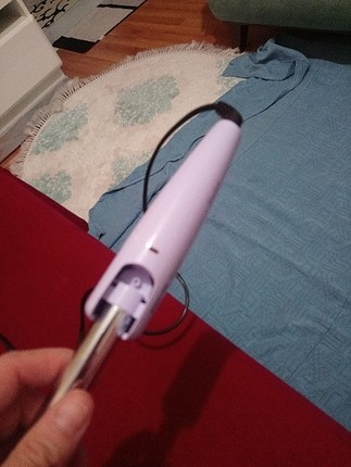 philips Beauty maşa