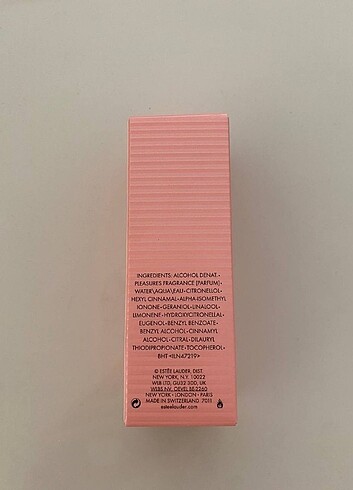Beden Renk Estee Lauder Pleasures 30 ml Parfüm