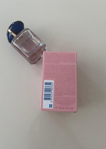 Beden Giorgio Armani My Way Kadın Parfümü