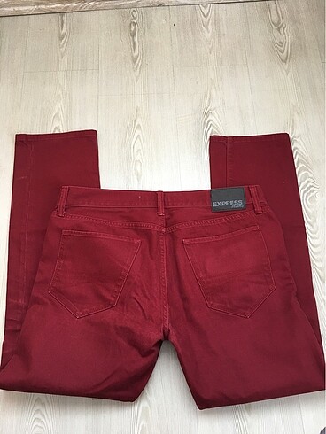 Jeans pantolon
