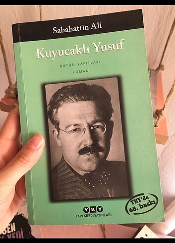 Kuyucaklı Yusuf