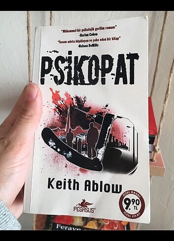 Psikopat