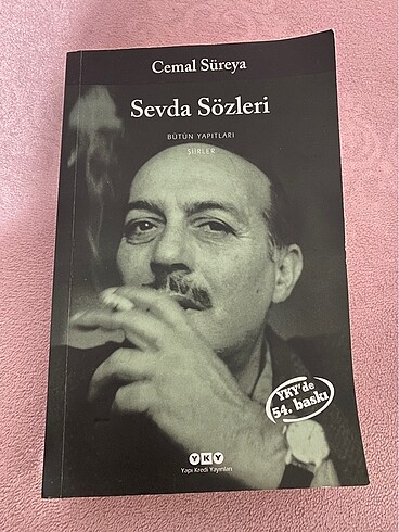 Sevda sözleri