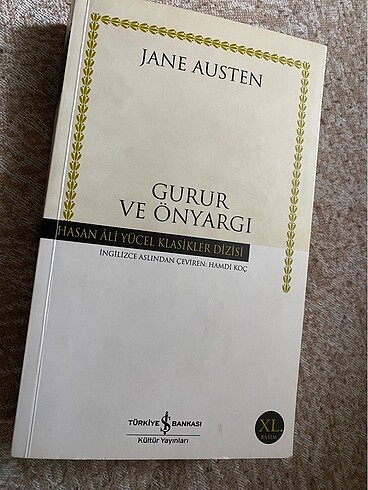 Gurur ve önyargı